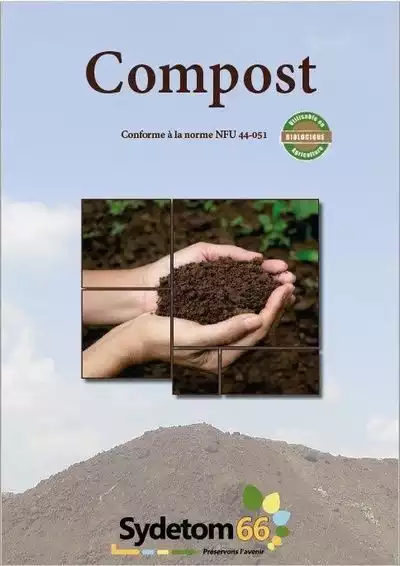 Sydetom66 - Guide du compost