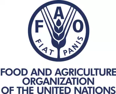 Logo ONU pour l'alimentation et l'agriculture