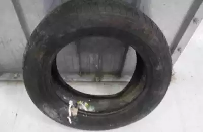 pneus retraités par les garagistes