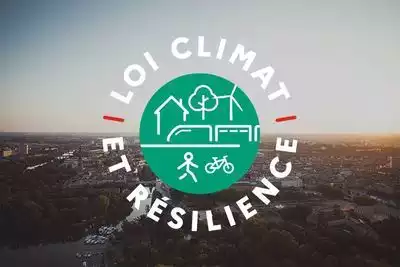 Loi climat & résilience