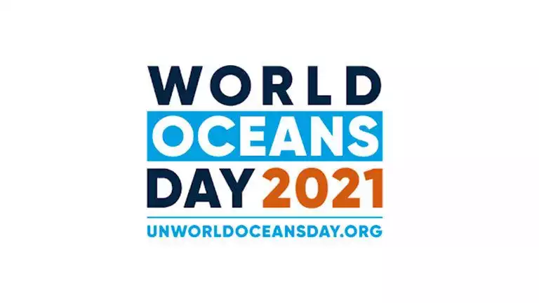 Journée mondiale des océans