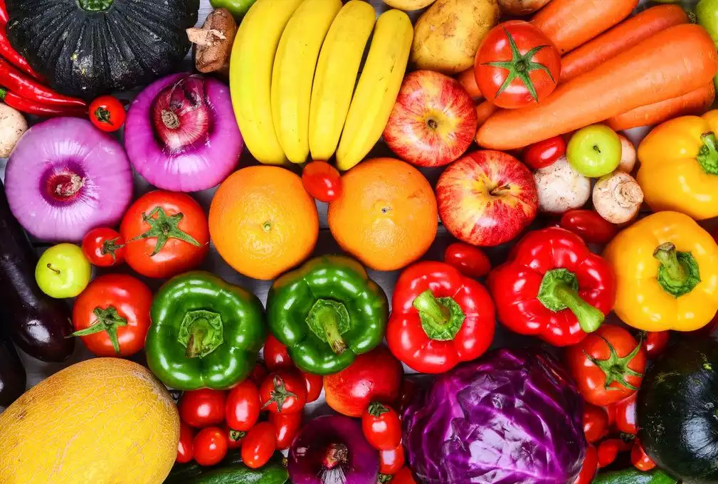  Fin des emballages plastique autour des fruits et légumes