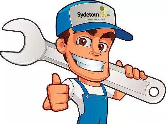 LE Sydetom66 recrute un apprenti (H/F) pour son service maintenance