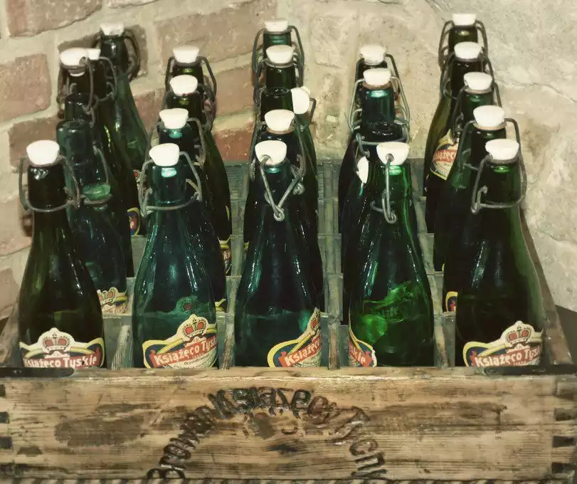 Connaissez-vous l'histoire de la bouteille en verre ?