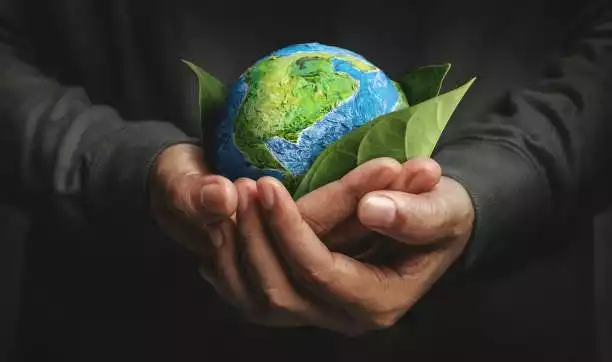 La Journée mondiale de l'environnement 2023