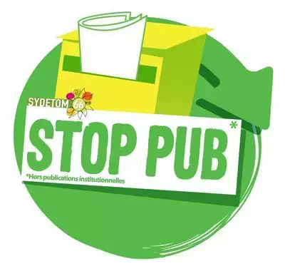 Stop pub SYDETOM66