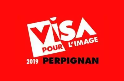 SYDETOM66 - VISA POUR L'IMAGE 2019